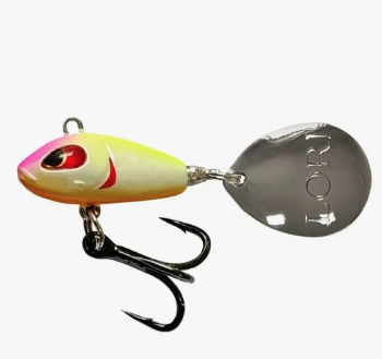 Isca Lori Girino 16g Soft