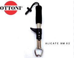 Alicate BM02 Pega Peixe Ottoni