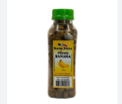 Ração Furada Reino e Pesca- Banana 120g