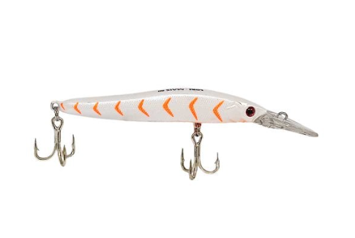 Isca Artificial Lori Mais 80 cor 54