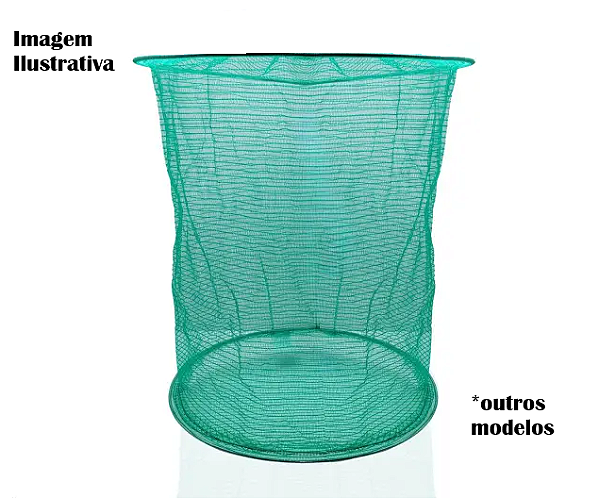 Viveuro / Sambura de Nylon