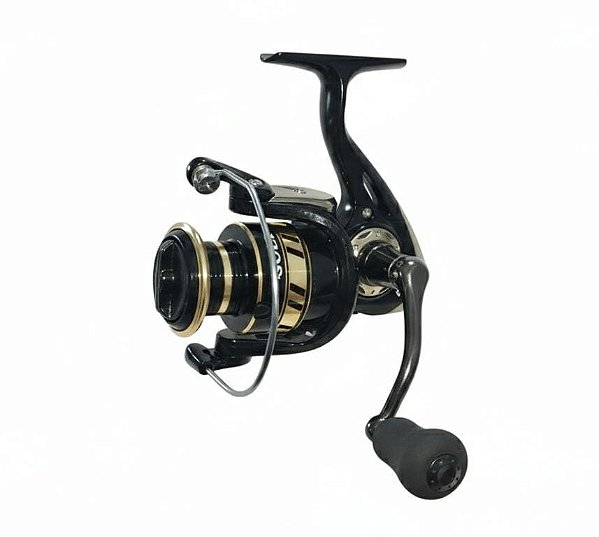 Molinete Sole S3000 5+1 rolamentos