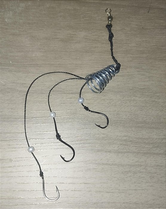 Chuveirinho do Cidão - Chinu n 4