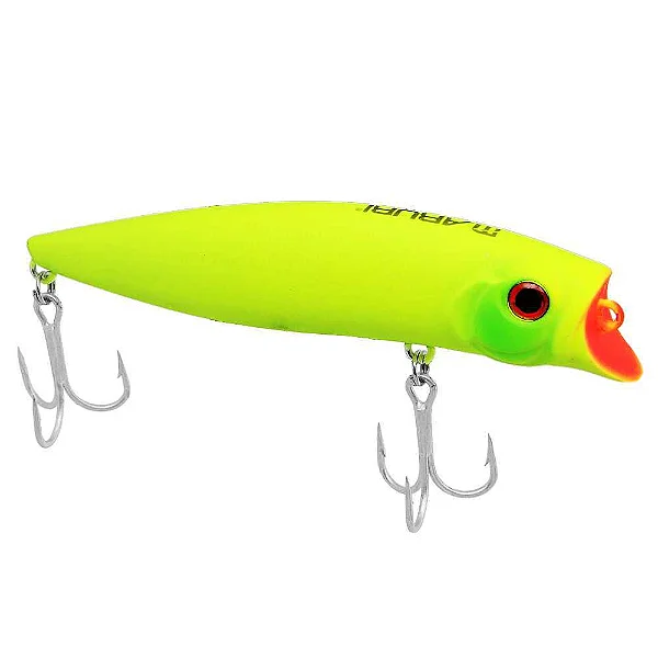 Isca Artificial Max 90 Tungstenio - Maruri