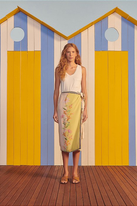 REGATA VICKY BÁSICA