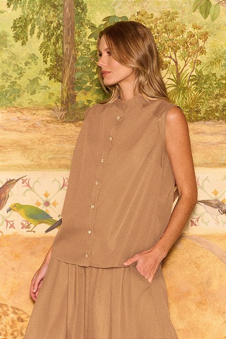 CAMISA ANDREA