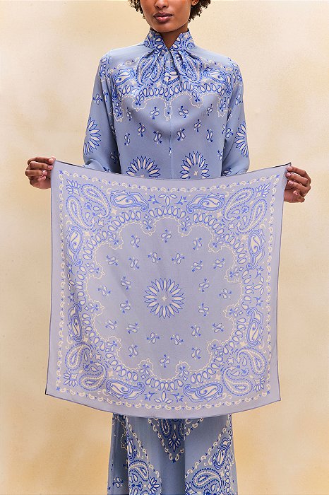 LENÇO BANDANA