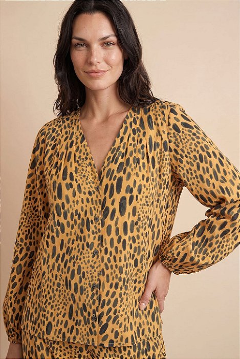 CAMISA SALOMÉ