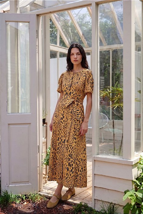 VESTIDO ANTONIA