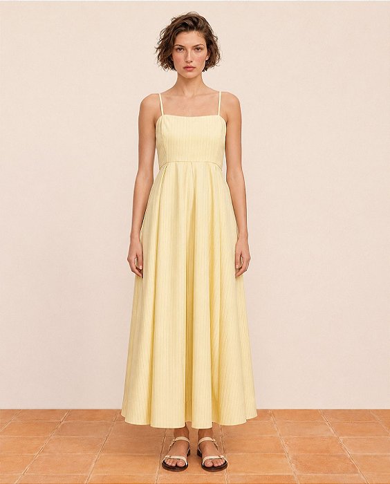 VESTIDO KRISTIN
