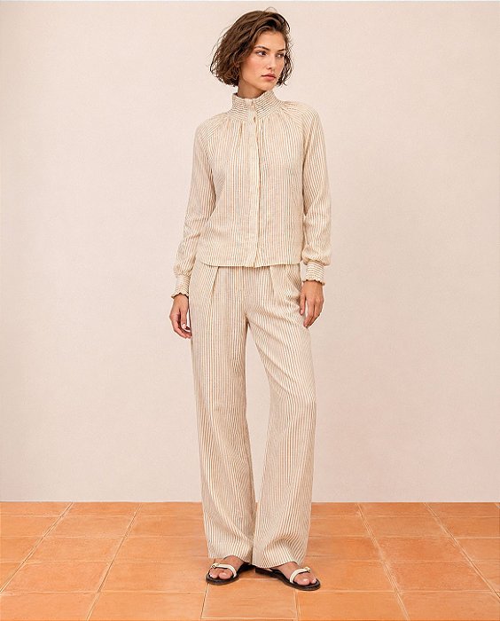 CAMISA TARA