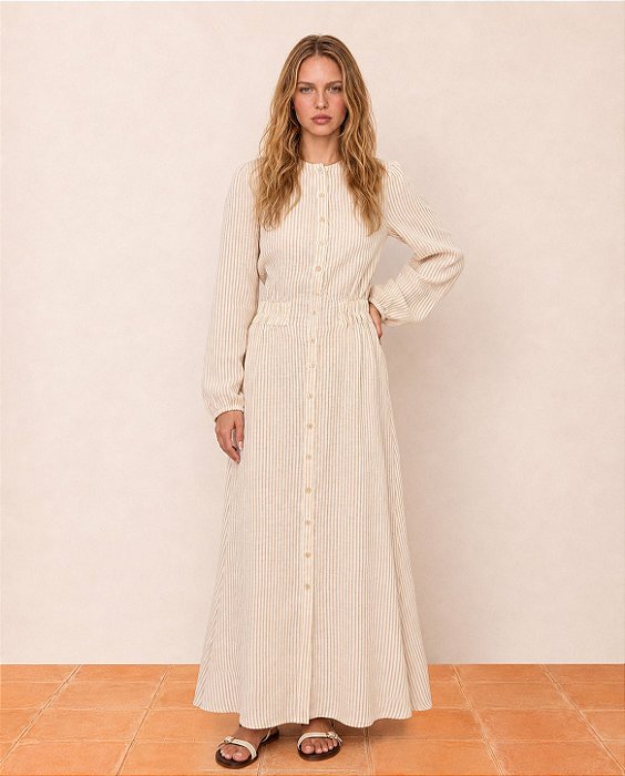 CHEMISE BRIENNE