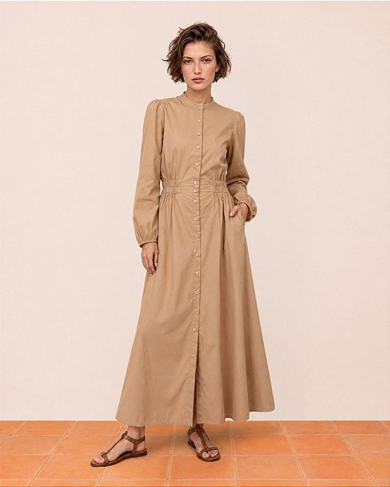 CHEMISE BRIENNE