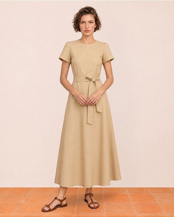 VESTIDO GLORIA