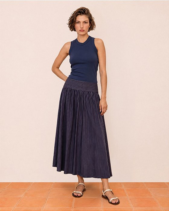 VESTIDO VICK