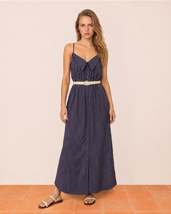 VESTIDO FLÓA