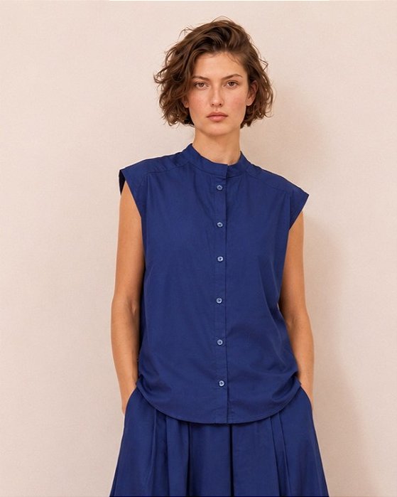 CAMISA ANDREA