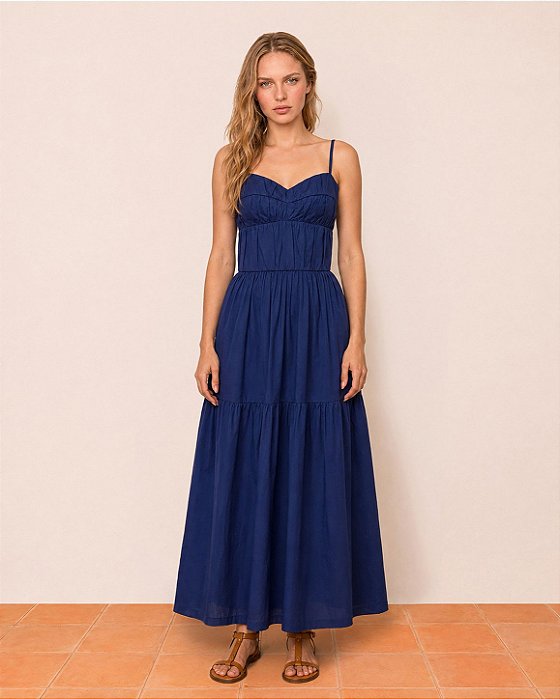 VESTIDO THAIS