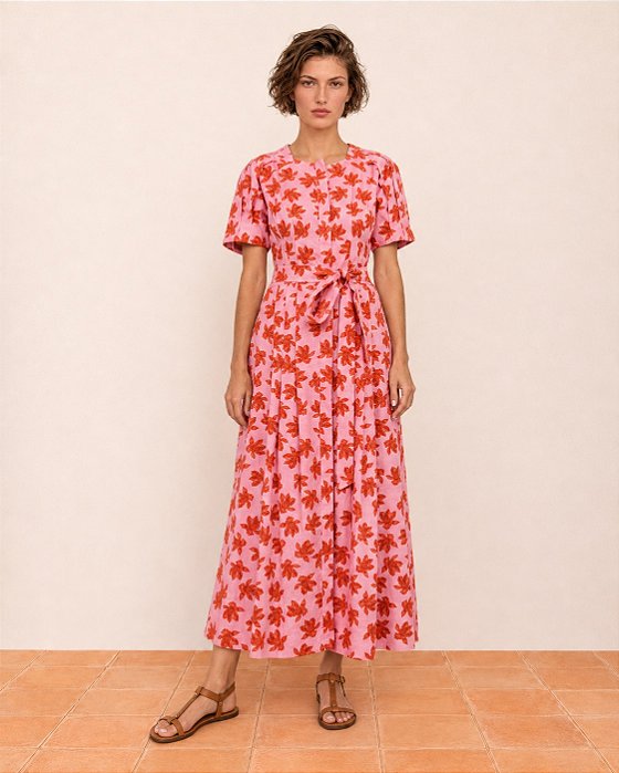 VESTIDO ANTONIA