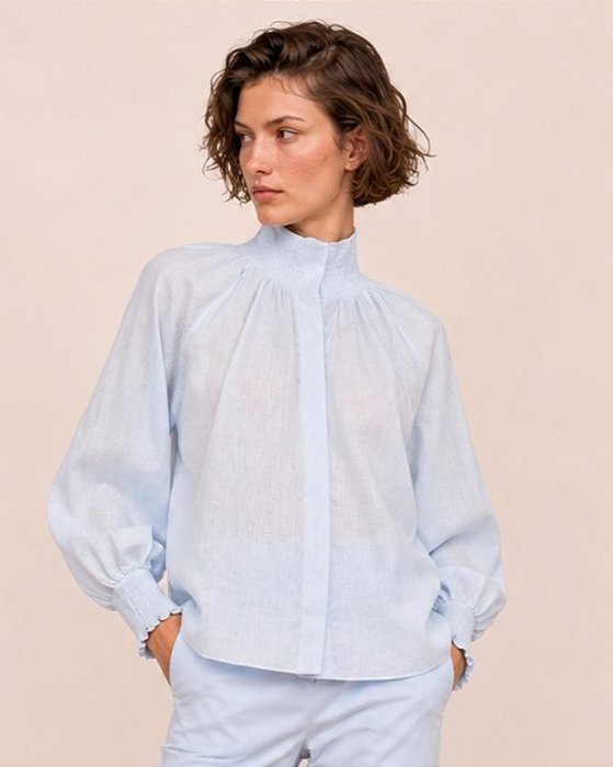 CAMISA TARA