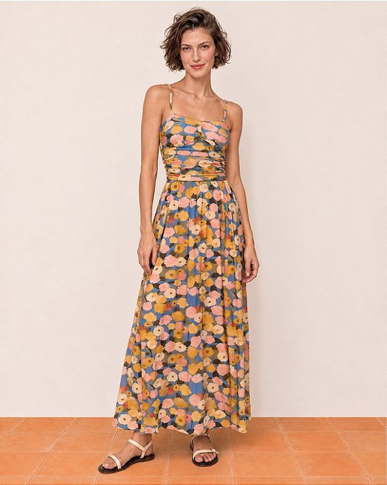 VESTIDO EVA