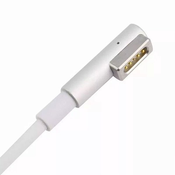 Cabo  Troca Reparo Carregador Macbook Magsafe 1