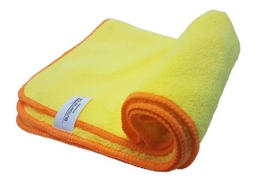 Flanela De Microfibra Autoamérica Premium 60x40 Cm