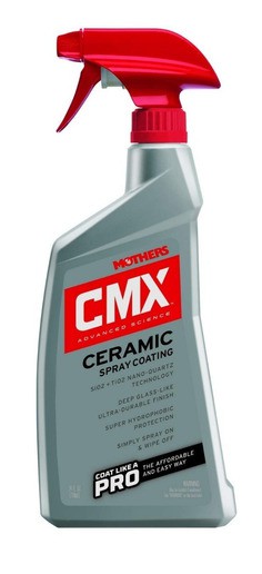 Revestimento Cerâmico em Spray CMX Mothers (710ml)