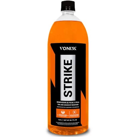Strike Removedor de Piche e Cola Vonixx 1,5L