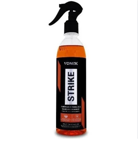 Strike Removedor de Piche e Cola Vonixx 500ml