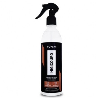 Higicouro Limpador de Couro 500ml Vonixx