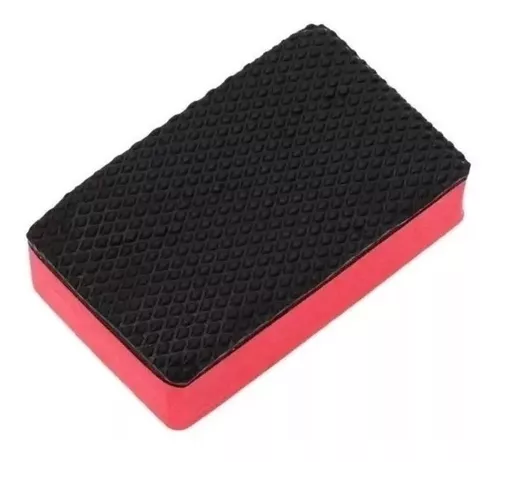 Taco Clay Bar Descontaminante Sgt- Sigma Tools