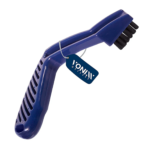 Escova Para Limpeza de Boinas Vonixx