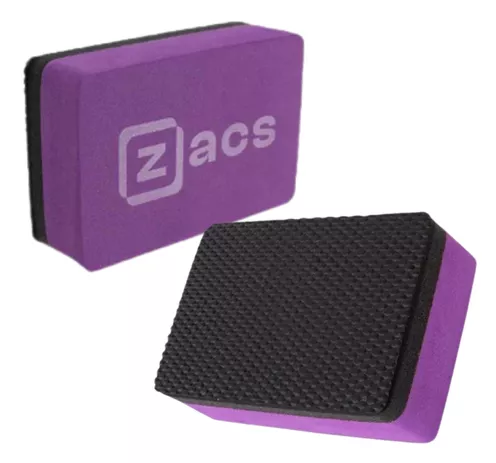 Taco Clay Bar Zacs