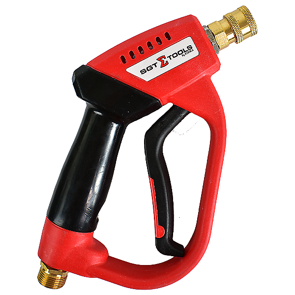 Pistola Para Lavadora de Alta Pressão SGT-9906 Sigma Tools