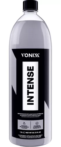 Intense Renovador de Plásticos Internos 1,5L Vonixx