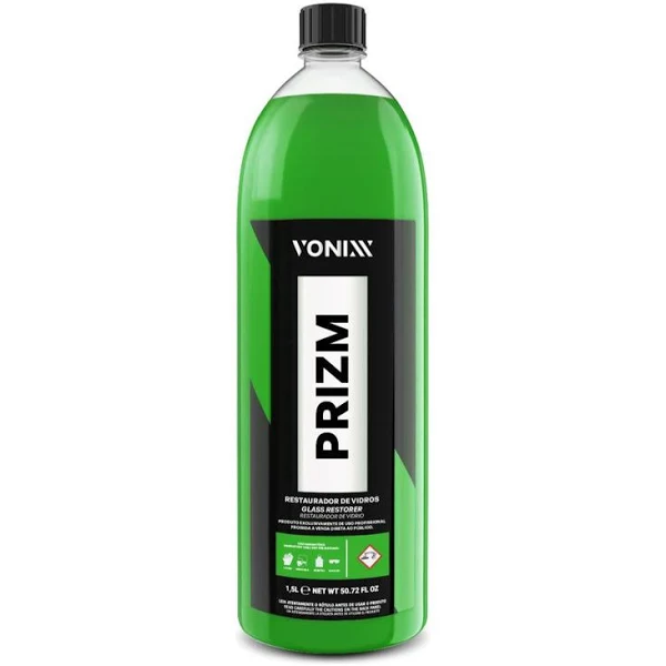 Prizm Removedor de Chuva Ácida 1,5 Litro Vonixx
