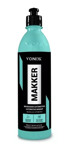 Makker Maquiador Automotivo Vonixx 500 ML