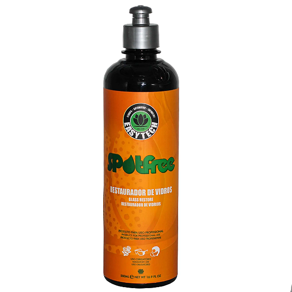 Spotfree Removedor de Chuva Ácida 500ml Easytech