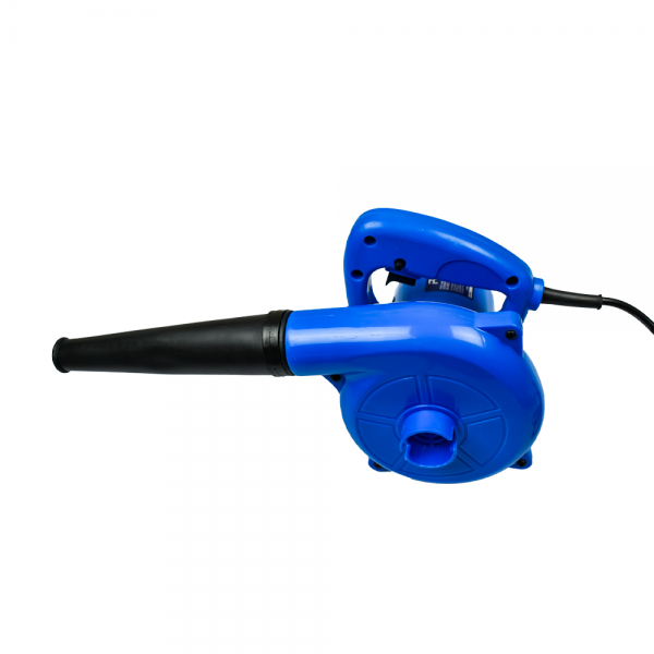 PWR-5600 Soprador e Aspirador de Pó – 500W Com Saco Coletor