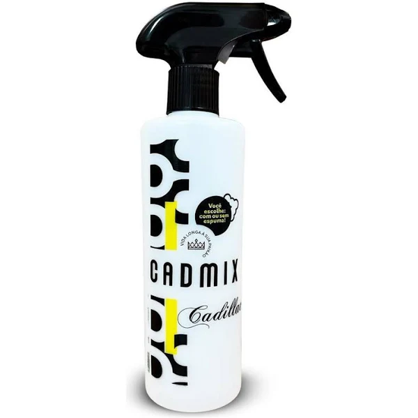 Cadmix Borrifador Gerador de Espuma Cadillac