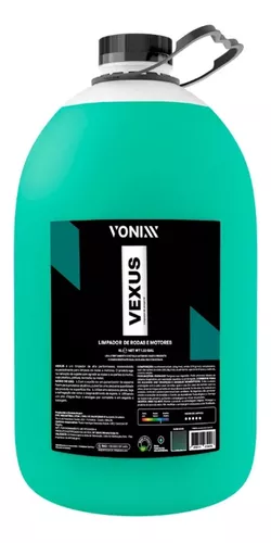 Vexus Limpador de Rodas e Motores 5L Vonixx