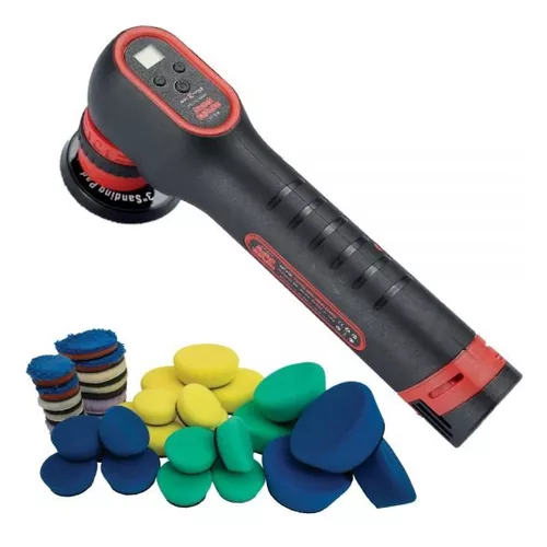 Politriz Nano Smart Change Sgt-8106
