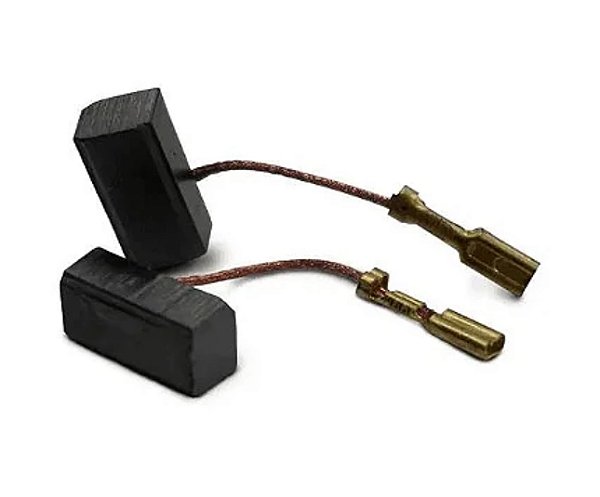 Escova de Carvão Para Politriz Sgt-5116