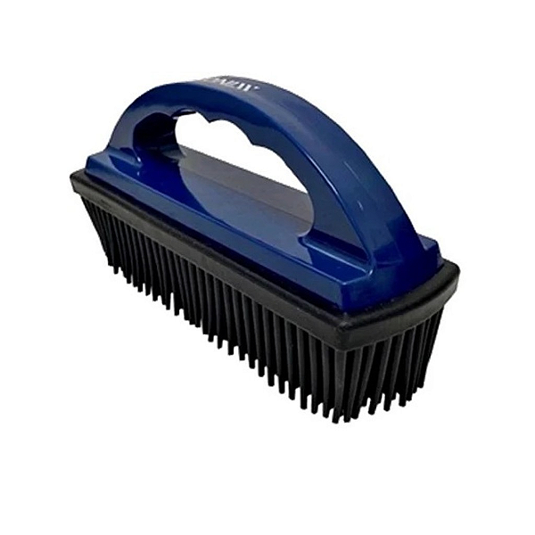 Escova em Silicone Para Remoção de Pelos Vonixx