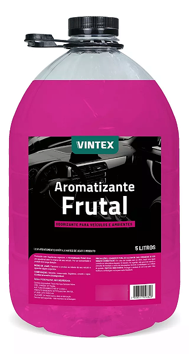 Sanitizante Frutal 5L Vonixx