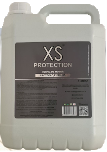 Verniz de Motor Xs Protection 5 Litros