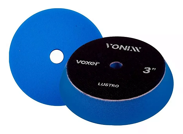 Boina Voxer Corte Médio Azul 3pol Vonixx