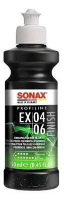 Profiline EX 04-06 Composto Polidor Refino 250ml Sonax