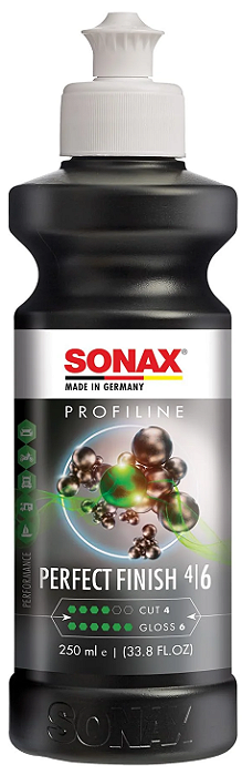 Perfect Finish Profiline 250ml Sonax